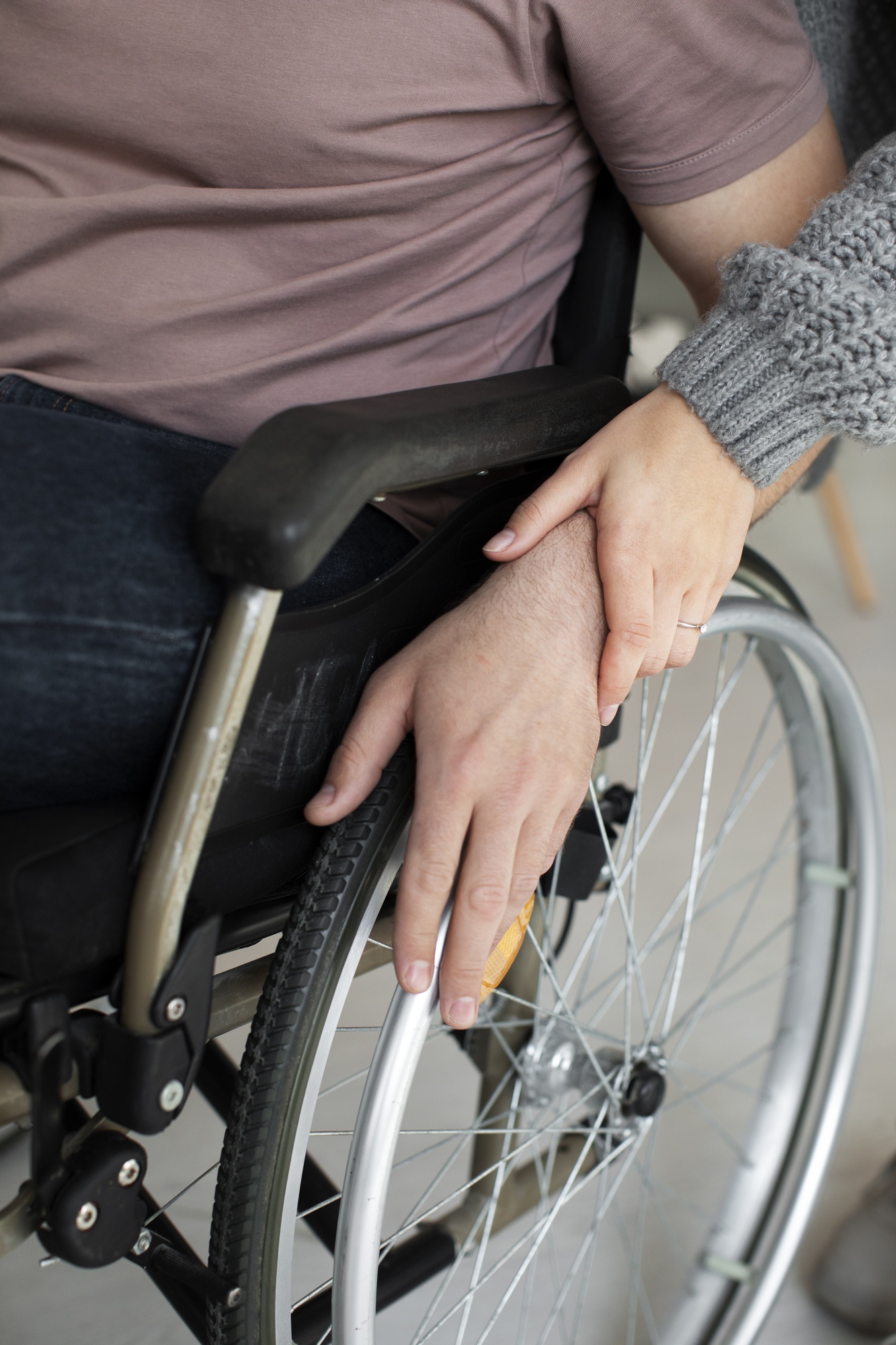 Esclerose Lateral Amiotrófica (ELA): Sintomas, Diagnóstico e Tratamento