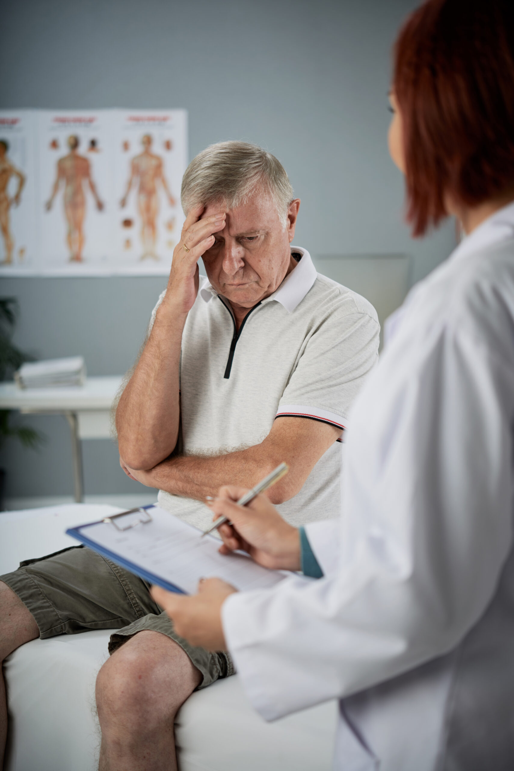 Meningite e Encefalite Infecciosa