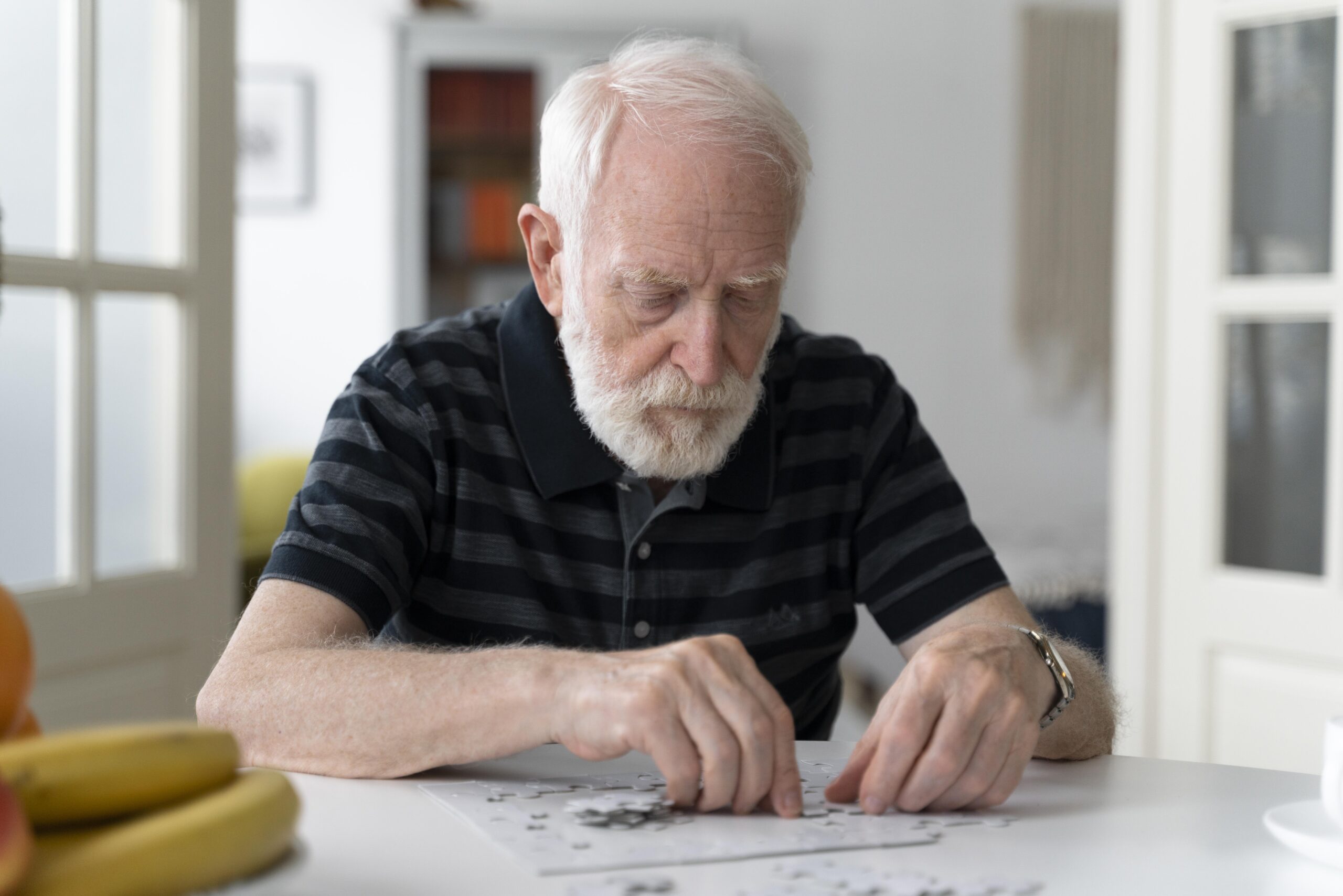 Dicas na Doença de Alzheimer e outras Demências