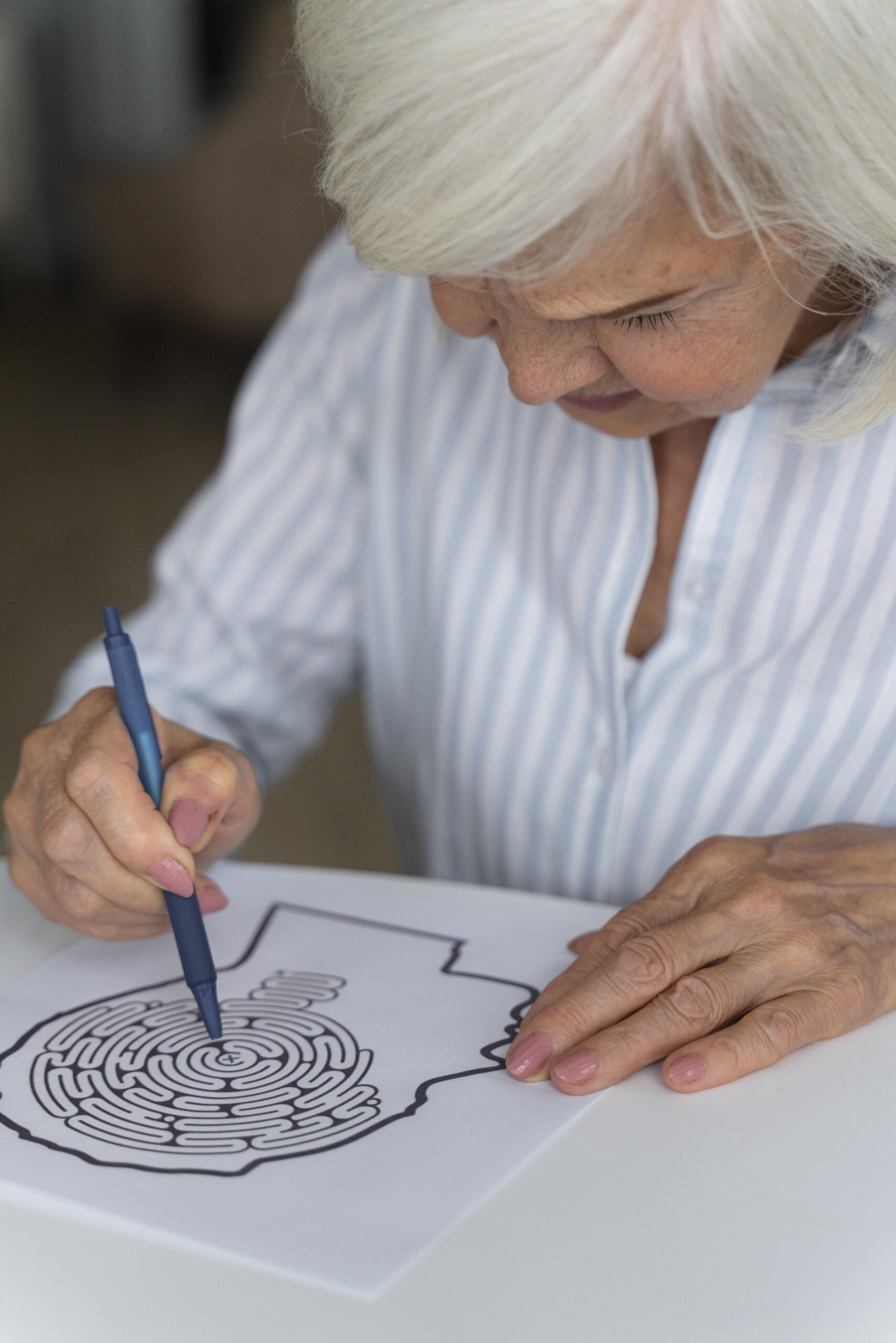 Doença de Alzheimer