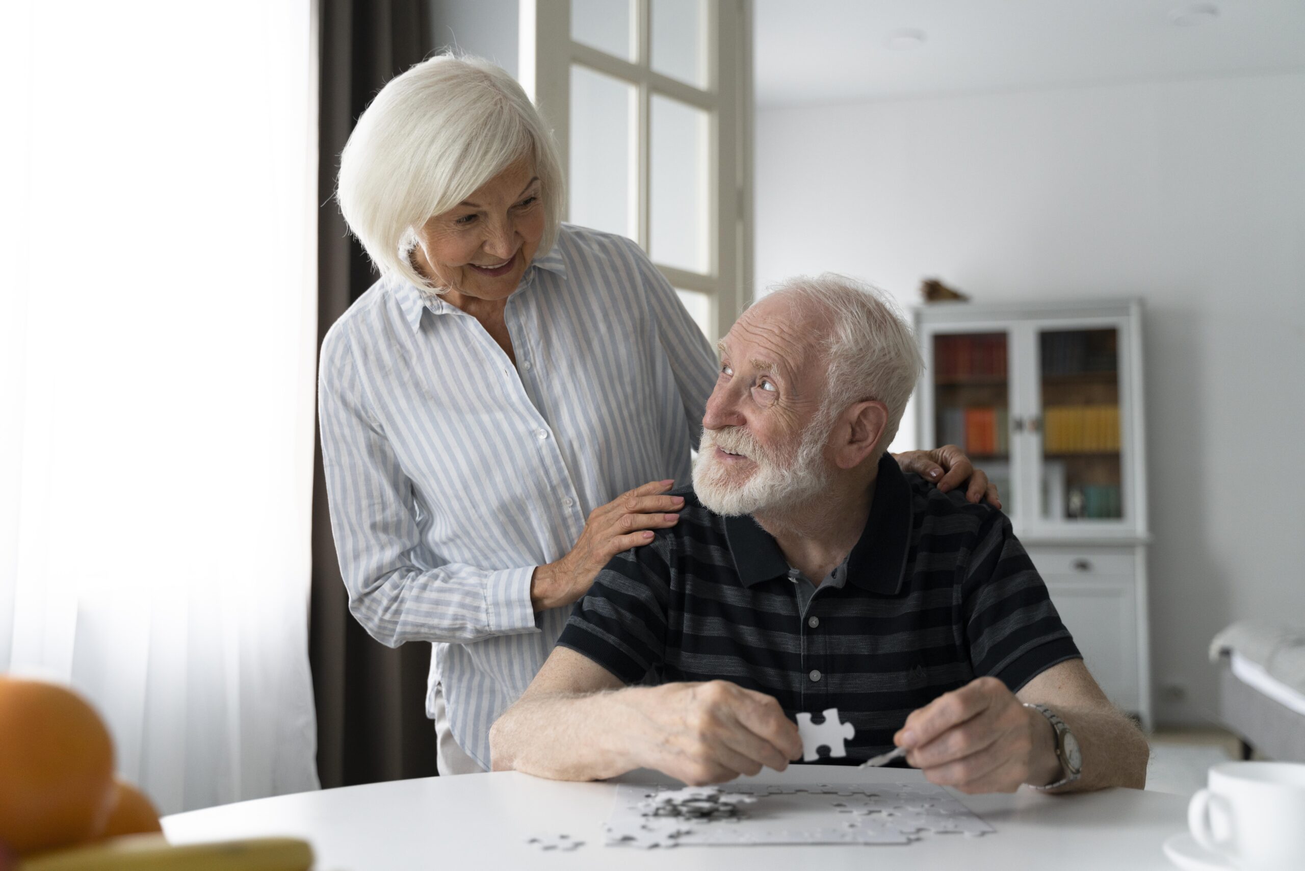 Fatores de Risco e Prevenção da Doença de Alzheimer e outras Demências